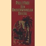 Een onoverwinnelijk drietal
Paul d' Ivoi
€ 5,00 Een onoverwinnelijk drietal
Paul d' Ivoi
€ 5,00