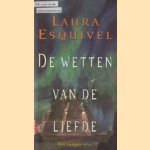 De wetten van de liefde
Laura Esquivel
€ 6,00 De wetten van de liefde
Laura Esquivel
€ 6,00