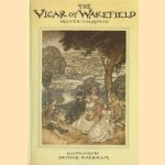 The Vicar of Wakefield
Oliver Goldsmith
€ 7,50