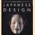 Japanese design
Penny Sparke
€ 25,00