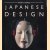 Japanese design door Penny Sparke