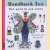 Handboek fee: hoe word ik een echte
Meg Clibbon
€ 8,00 Handboek fee: hoe word ik een echte
Meg Clibbon
€ 8,00