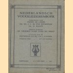 Nederlandsch volksliederenboek. Eerste bundel: 149 liederen voor zang en piano
Daniël de Lange e.a.
€ 19,00 Nederlandsch volksliederenboek. Eerste bundel: 149 liederen voor zang en piano
Daniël de Lange e.a.
€ 19,00