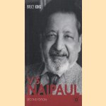 V.S. Naipaul - second edition door Bruce Alvin King