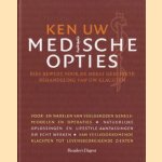 Ken uw medische opties. Kies bewust voor de meest geschikte behandeling van uw klachten
P.B. Schuil
€ 5,50