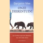 Onze dierentuin
B. Mee
€ 6,00 Onze dierentuin
B. Mee
€ 6,00
