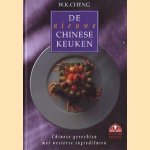 De nieuwe Chinese keuken door W.K. Cheng