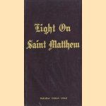 Light on Saint Matthew
Maharaj Charan Singh
€ 5,00 Light on Saint Matthew
Maharaj Charan Singh
€ 5,00