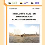 Nedlloyd Rijn- en binnenvaart vlootgeschiedenis
Teun de Lentjes e.a.
€ 11,00 Nedlloyd Rijn- en binnenvaart vlootgeschiedenis
Teun de Lentjes e.a.
€ 11,00