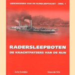 Radersleepboten. De krachtpatsers van de Rijn
Arie Lentjes e.a.
€ 11,00 Radersleepboten. De krachtpatsers van de Rijn
Arie Lentjes e.a.
€ 11,00