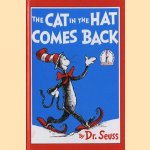 The Cat in the Hat comes back
Dr. Seuss
€ 6,00 The Cat in the Hat comes back
Dr. Seuss
€ 6,00