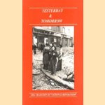 Yesterday & Tomorrow. The tradition of national revolution
diverse auteurs
€ 5,00