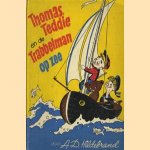 Thomas, Teddie en de Trabbelman op zee
A.D. Hildebrand
€ 5,00 Thomas, Teddie en de Trabbelman op zee
A.D. Hildebrand
€ 5,00
