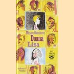 Donna Lisa door Mirjam Oldenhave