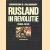 Rusland in revolutie 1900-1930 door Harrison E. Salisbury