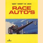 Wat weet ik van raceauto's
diverse auteurs
€ 5,00 Wat weet ik van raceauto's
diverse auteurs
€ 5,00