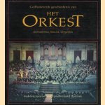 Geïllustreerde geschiedenis van het orkest
diverse auteurs
€ 11,00