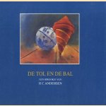 De tol en de bal
Hans Christian Andersen
€ 5,00