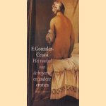 Het raadsel van de begeerte en andere erotica
F. Gonzalez-Crussi
€ 5,00 Het raadsel van de begeerte en andere erotica
F. Gonzalez-Crussi
€ 5,00