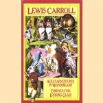 Alice's Adventures in Wonderland. Through the looking glass
John Tenniel e.a.
€ 11,00
