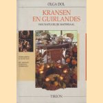 Kransen en guirlandes van natuurlijk materiaal
Olga Dol e.a.
€ 5,00