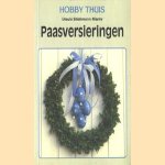 Paasversieringen
Ursula Stichmann-Marny
€ 5,00 Paasversieringen
Ursula Stichmann-Marny
€ 5,00