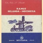 Kamus Belanda-Indonesia
Victor L. Leander
€ 5,00 Kamus Belanda-Indonesia
Victor L. Leander
€ 5,00