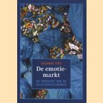De emotiemarkt: de toekomst van de beleveniseconomie
Susanne Piët
€ 5,50 De emotiemarkt: de toekomst van de beleveniseconomie
Susanne Piët
€ 5,50