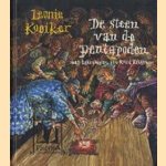 De steen van de pentapoden
Leonie Kooiker
€ 5,00 De steen van de pentapoden
Leonie Kooiker
€ 5,00