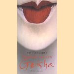 Dagboek van een geisha
Arthur Golden
€ 5,00 Dagboek van een geisha
Arthur Golden
€ 5,00