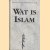 Wat is islam door Abdul Hakim Akma H.A. Shd.