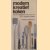 Modern kreatief koken. Nieuwe kookideeën met meer dan 300 originele recepten
Marianne Kaltenbach
€ 10,00 Modern kreatief koken. Nieuwe kookideeën met meer dan 300 originele recepten
Marianne Kaltenbach
€ 10,00