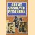 Great unsolved mysteries
John Canning
€ 5,00 Great unsolved mysteries
John Canning
€ 5,00