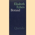 Bestand
Elisabeth Eybers
€ 5,00 Bestand
Elisabeth Eybers
€ 5,00