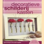 Decoratieve schilderijkasten: herinneringen decoratief ingelijst
Lizzie O'Prey
€ 9,00