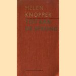 Tot aan de sprong
H. Knopper
€ 5,00