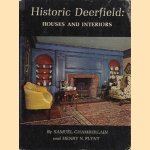 Historic Deerfield: houses and interiors
Samuel Chamberlain e.a.
€ 6,00 Historic Deerfield: houses and interiors
Samuel Chamberlain e.a.
€ 6,00