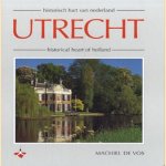 Utrecht, historisch hart van Nederland / Utrecht, historical heart of Holland
M. de Vos
€ 5,00 Utrecht, historisch hart van Nederland / Utrecht, historical heart of Holland
M. de Vos
€ 5,00
