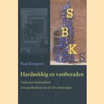 Hardnekkig en vastberaden. Vijftig jaar kunstuitleen. Een geschiedenis van de SBK Amsterdam
Paul Kempers
€ 6,00
