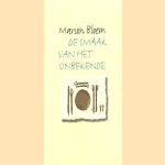 De smaak van het onbekende
Marion Bloem
€ 5,00 De smaak van het onbekende
Marion Bloem
€ 5,00