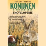 Konijnen en knaagdieren encyclopedie door Esther Verhoef-Verhallen