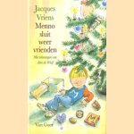 Menno sluit weer vrienden
Jacques Vriens
€ 5,00