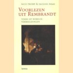 Voorlezen uit Rembrandt: visie op bijbelse verbeeldingen
Jacques Maas
€ 5,00 Voorlezen uit Rembrandt: visie op bijbelse verbeeldingen
Jacques Maas
€ 5,00
