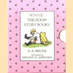 Winnie the Pooh Story Books 2, volume 5-6-7-8 (4 volumes in box)
A. A. Milne
€ 6,00