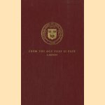 From the age that is past: Harvard Club of New York City, a history
Ormonde de Kay
€ 7,50 From the age that is past: Harvard Club of New York City, a history
Ormonde de Kay
€ 7,50