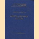 English-Hungarian dictioanry / Angol-magyar Szótár
László Országh
€ 5,00 English-Hungarian dictioanry / Angol-magyar Szótár
László Országh
€ 5,00