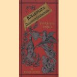 Kollewijn's algemeene geschiedenis voor huis en school. De Middeleeuwen. Kleio Verhalen en schetsen tweede deel: Geschiedenis der Middeleeuwen
A.M. Kollewijn
€ 6.00