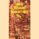 Waar het fruit valt, valt het nergens
Heere Heeresma
€ 5,00