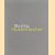 Britta Huttenlocher Kunstmuseum Winterthur, 2. Juli bis 22. August 1999
Britta Huttenlocher
€ 15,00 Britta Huttenlocher Kunstmuseum Winterthur, 2. Juli bis 22. August 1999
Britta Huttenlocher
€ 15,00