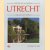 Utrecht, historisch hart van Nederland / Utrecht, historical heart of Holland door M. de Vos